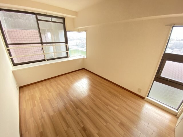 MIZUKI武庫之荘の物件内観写真