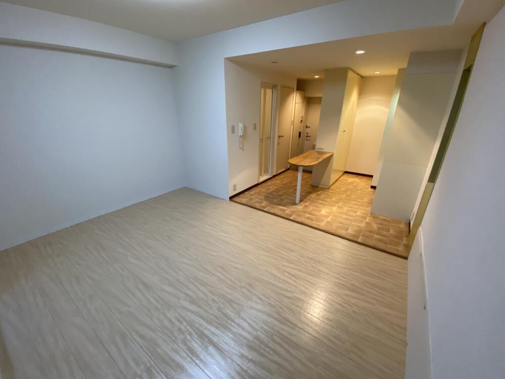 ペアコート仁川の物件内観写真