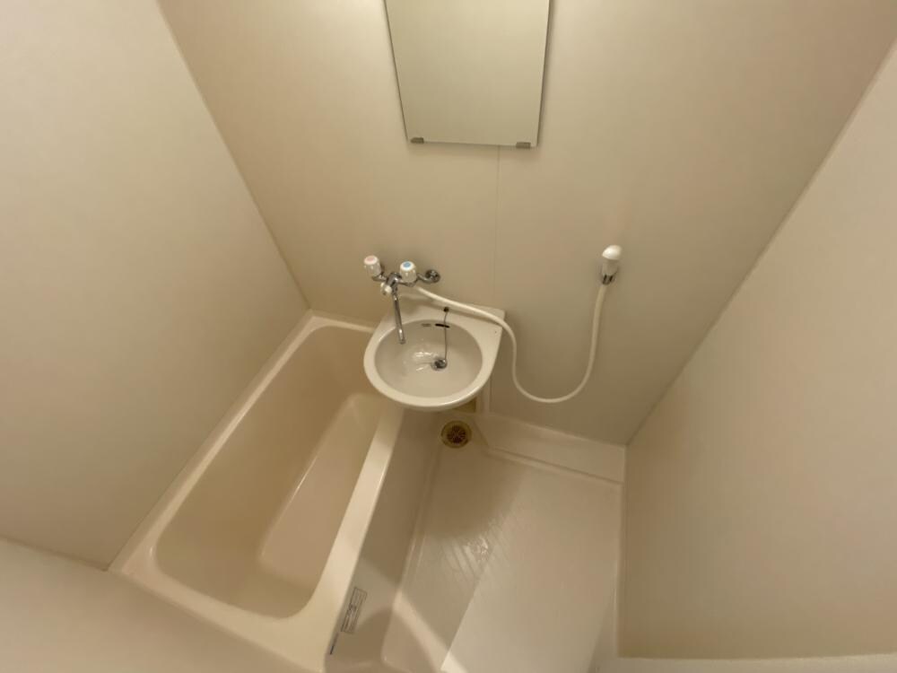 ペアコート仁川の物件内観写真