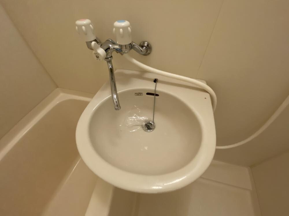 ペアコート仁川の物件内観写真