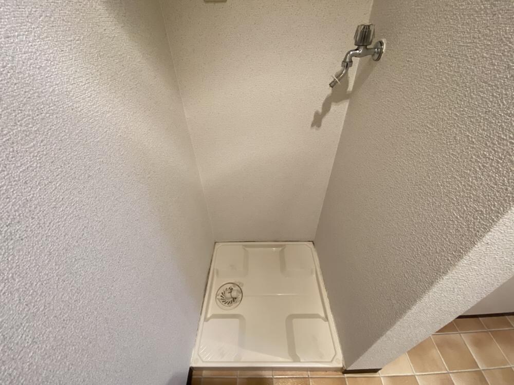 ペアコート仁川の物件内観写真