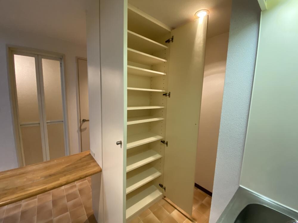 ペアコート仁川の物件内観写真