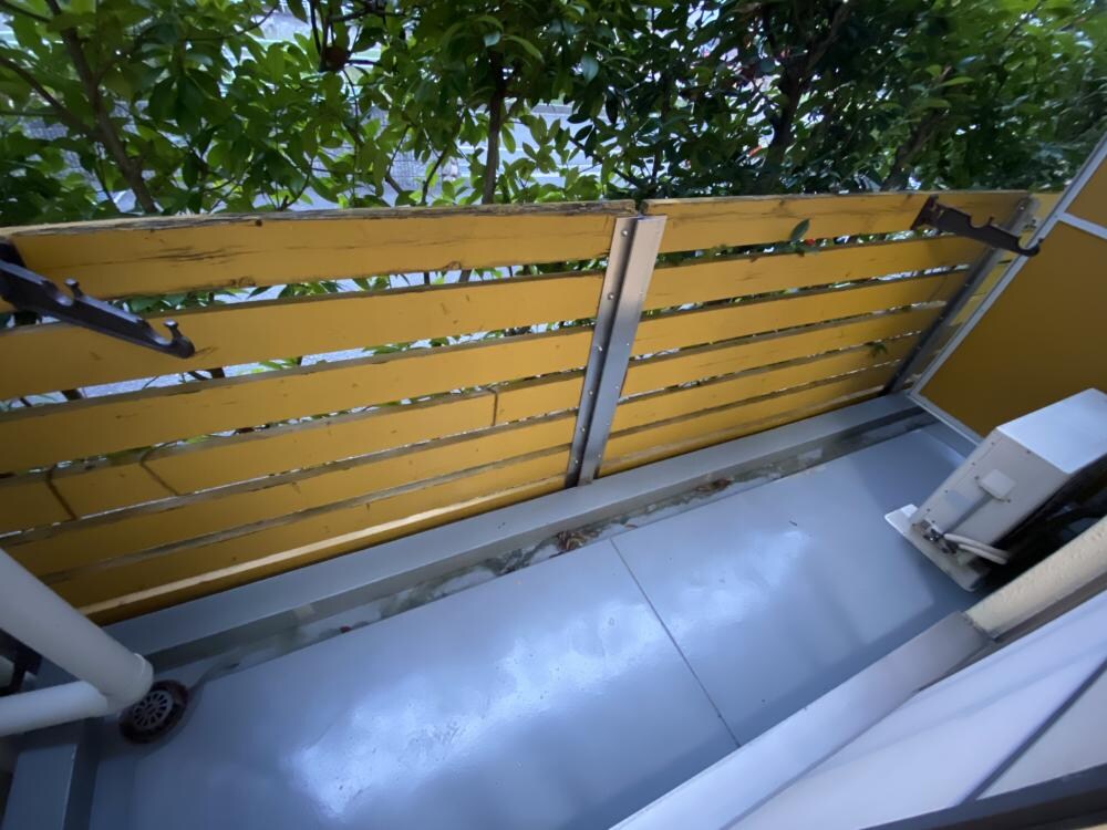 ペアコート仁川の物件内観写真