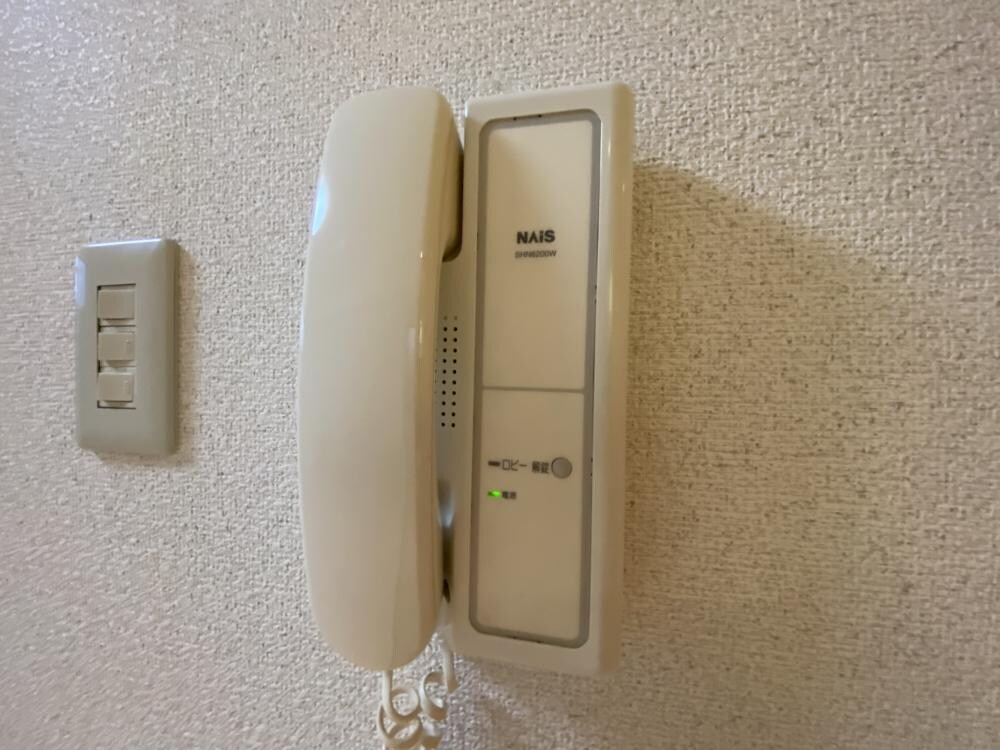 ペアコート仁川の物件内観写真