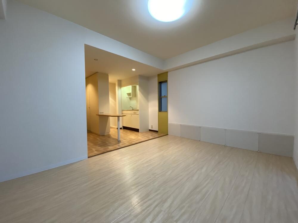 ペアコート仁川の物件内観写真