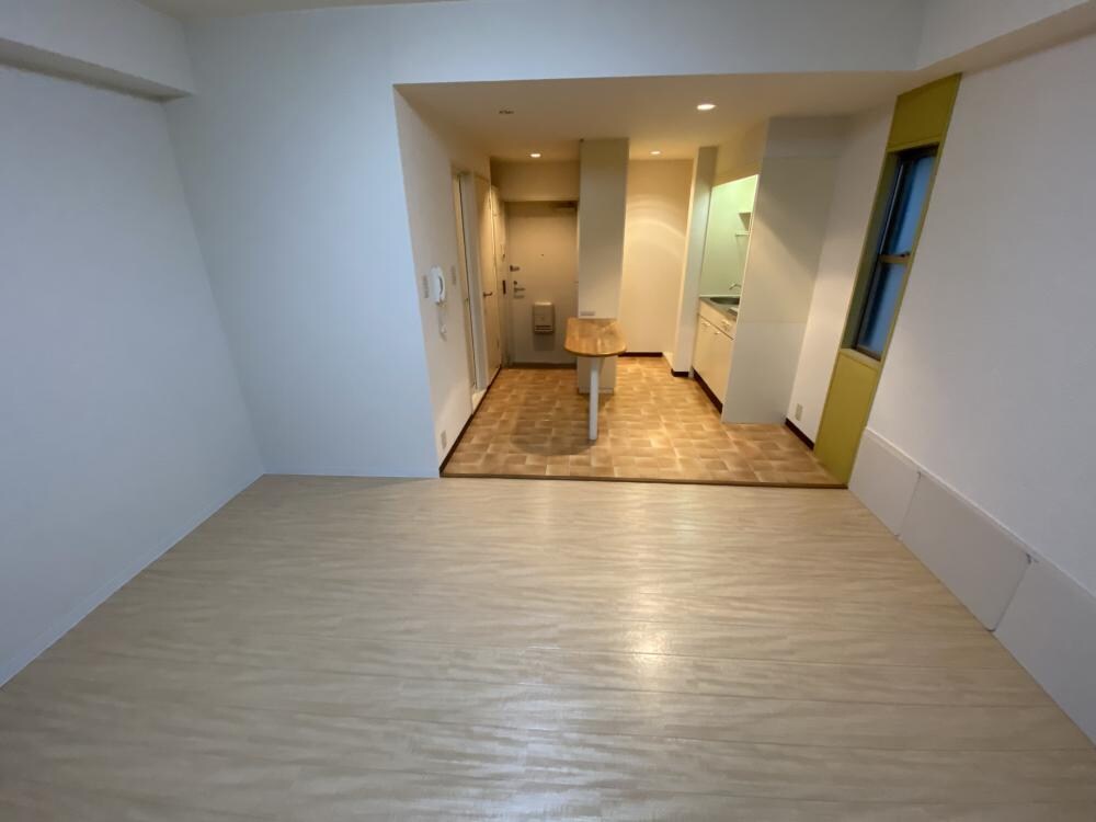 ペアコート仁川の物件内観写真