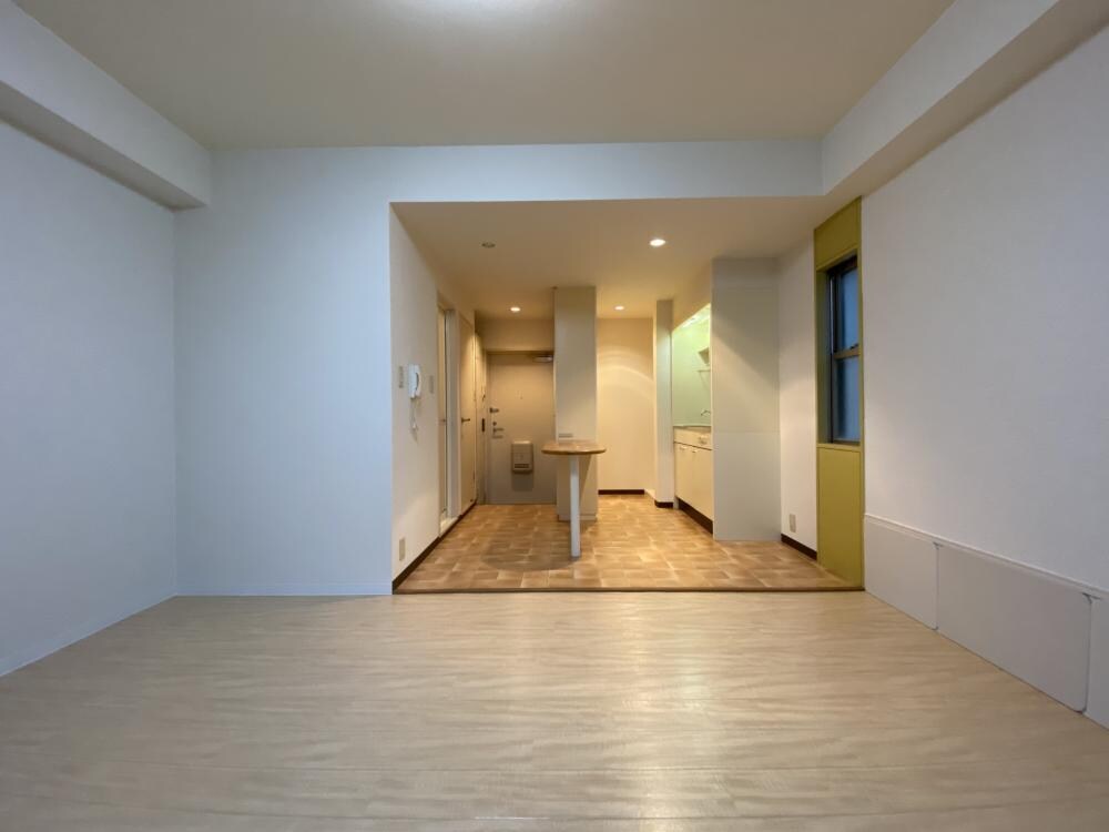 ペアコート仁川の物件内観写真