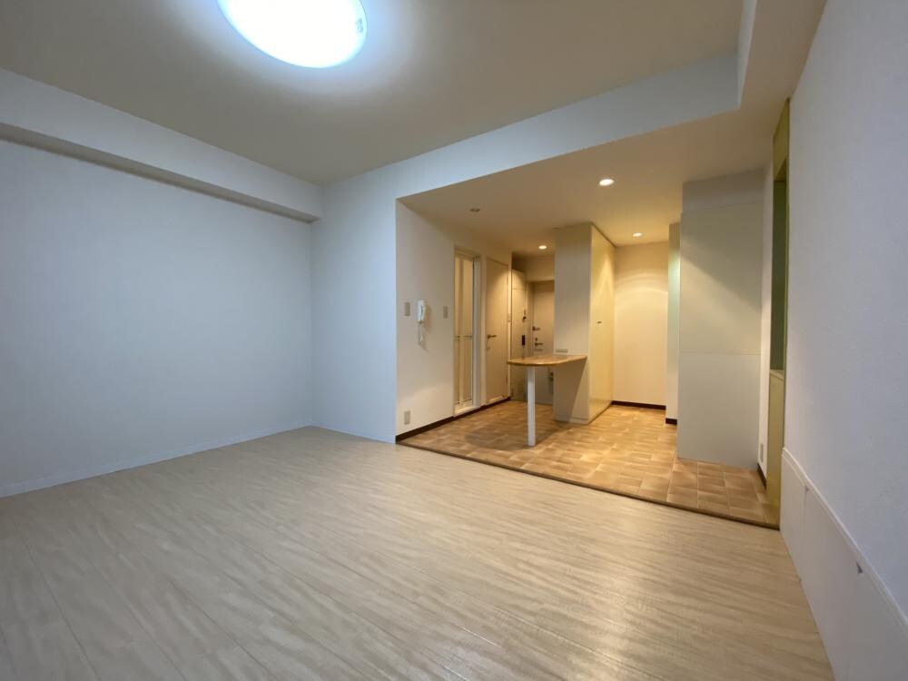 ペアコート仁川の物件内観写真