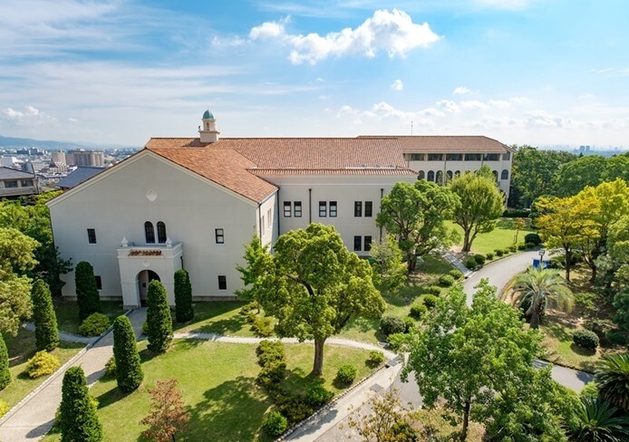 ペアコート仁川の物件内観写真