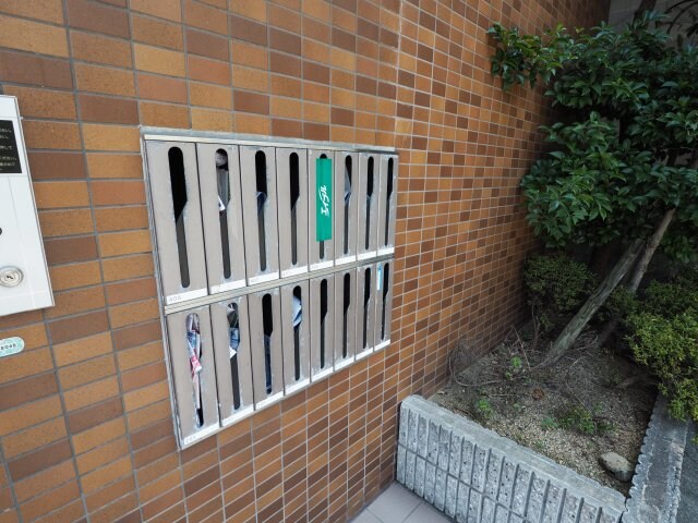 エスポワール本山の物件内観写真