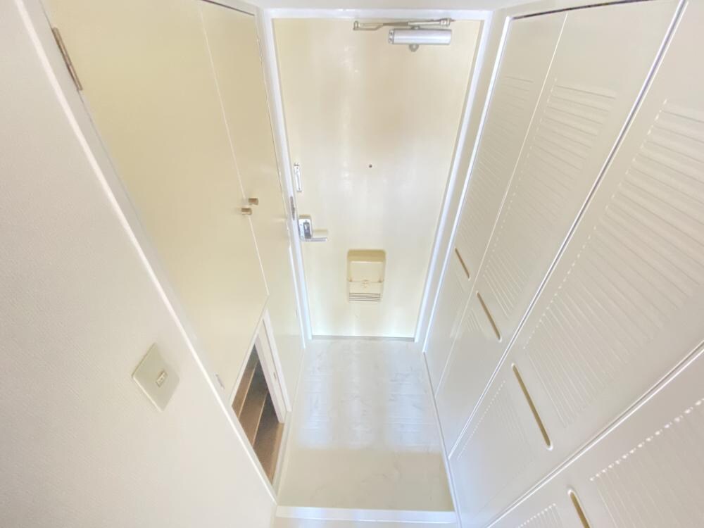 西北チェリーマンションの物件内観写真