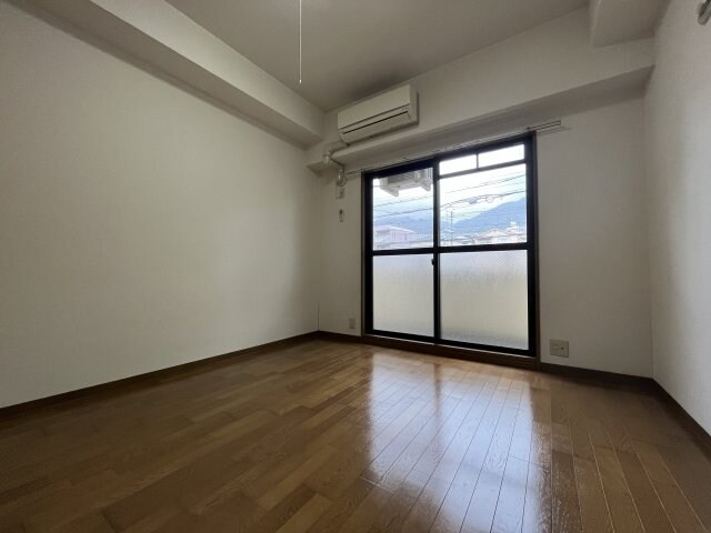 ロジュマン六甲の物件内観写真