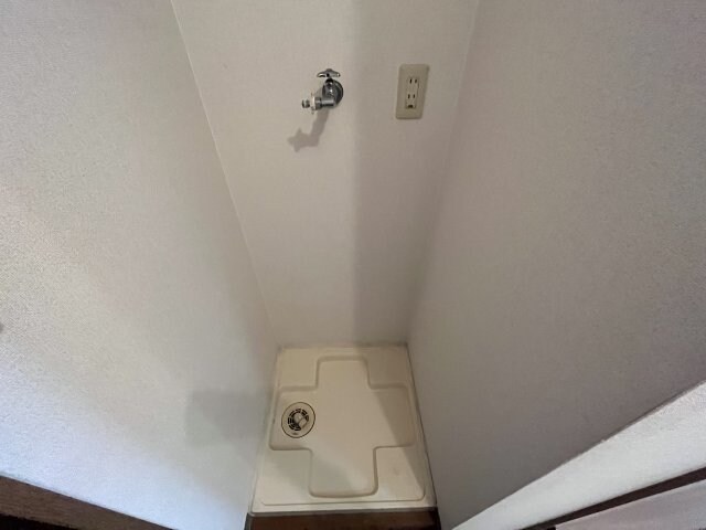 ロジュマン六甲の物件内観写真