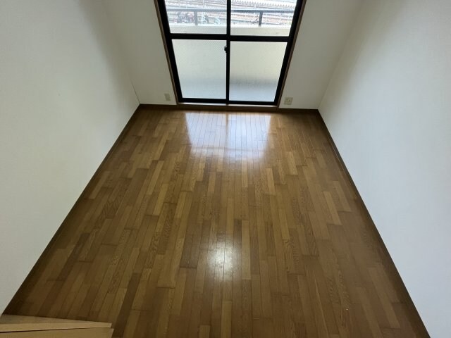 ロジュマン六甲の物件内観写真