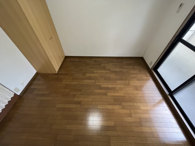 ロジュマン六甲の物件内観写真