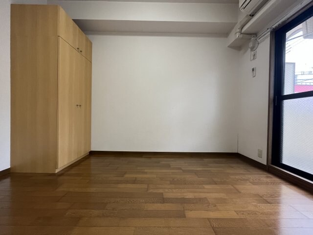 ロジュマン六甲の物件内観写真