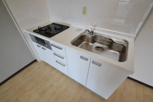 VILLA93の物件内観写真