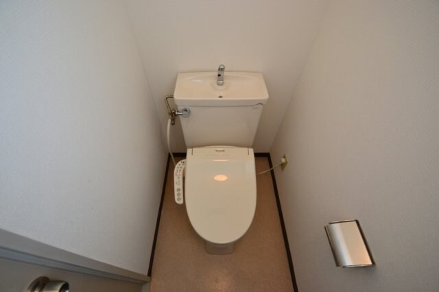 VILLA93の物件内観写真