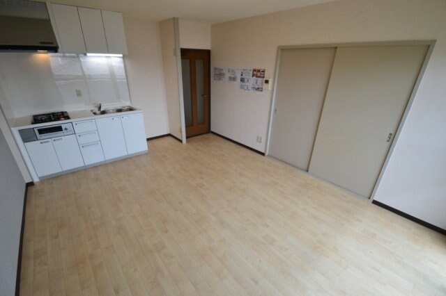 VILLA93の物件内観写真