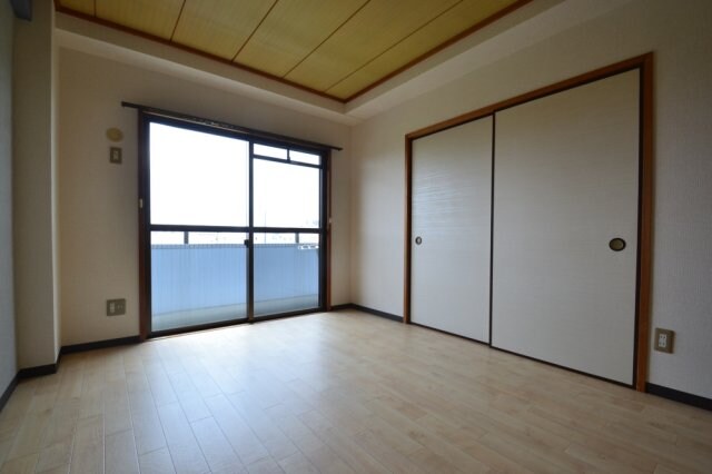 VILLA93の物件内観写真