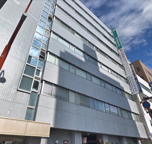 エーレックス西宮の物件内観写真