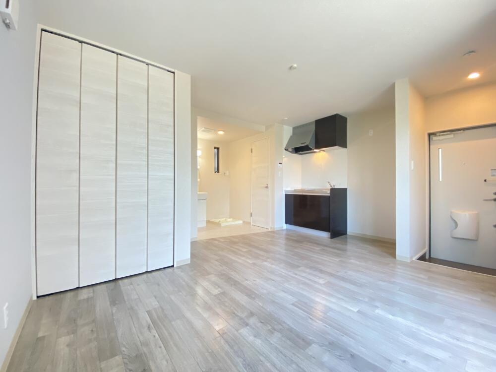 Camelliaの物件内観写真