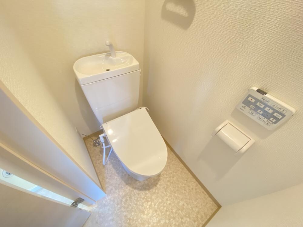 Camelliaの物件内観写真