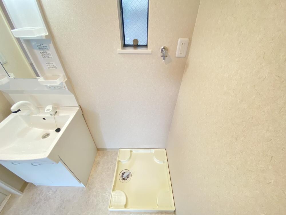 Camelliaの物件内観写真