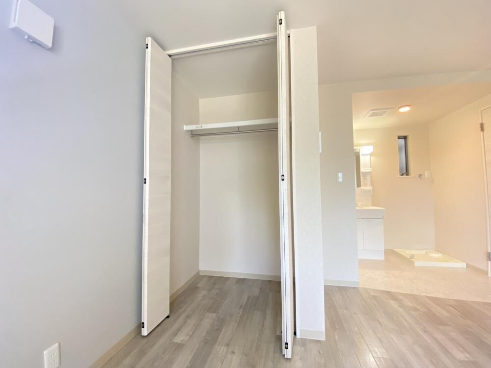 Camelliaの物件内観写真