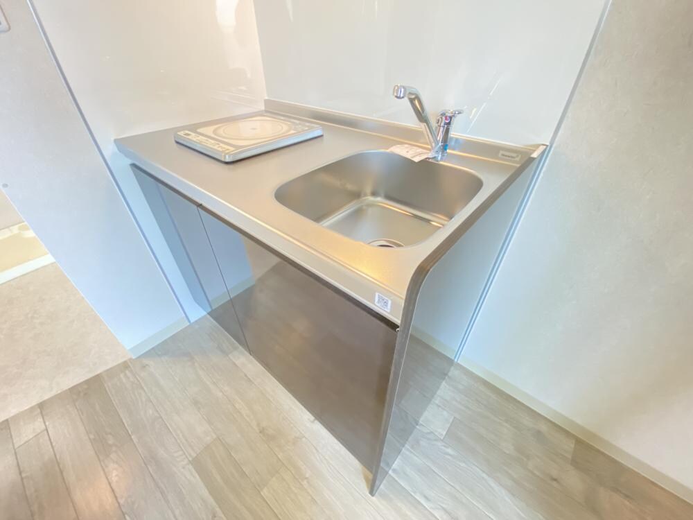 Camelliaの物件内観写真