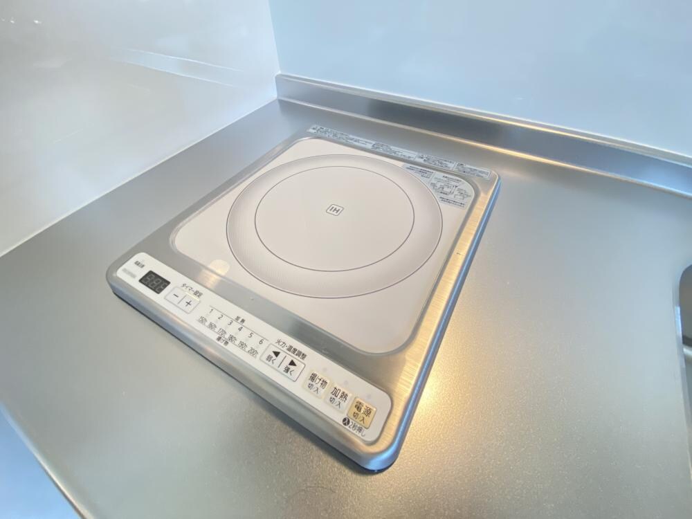 Camelliaの物件内観写真