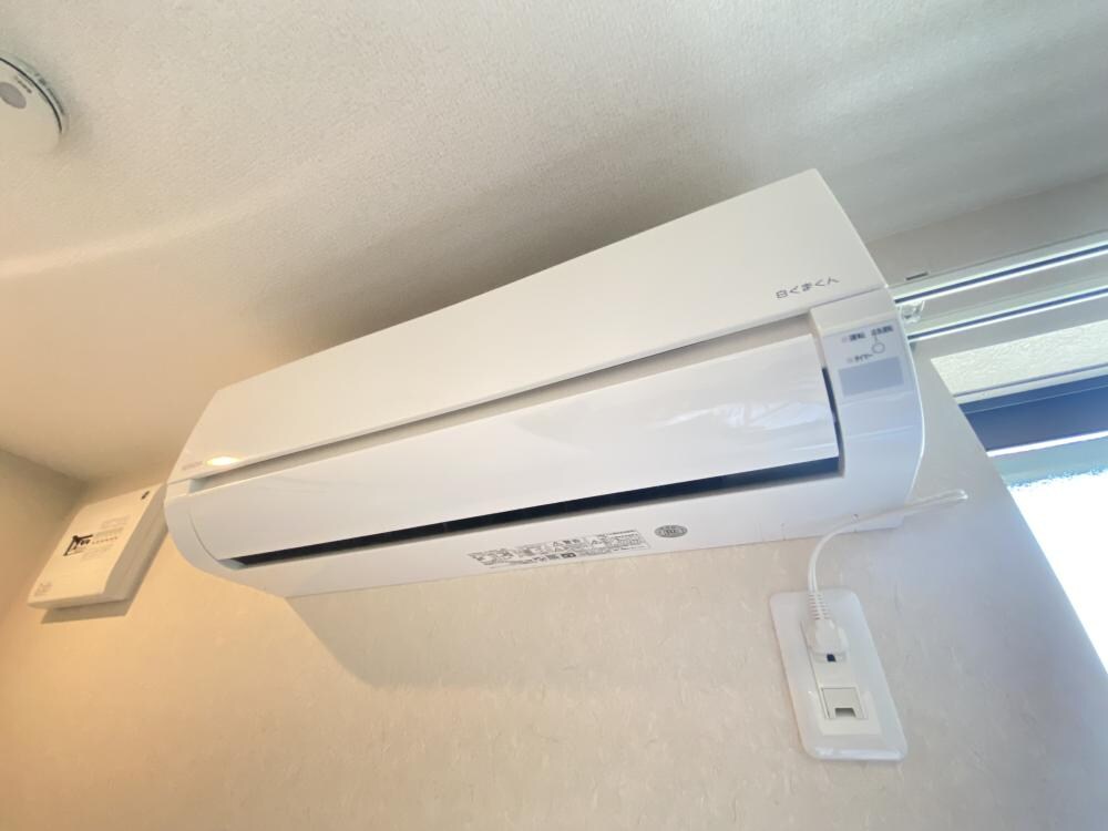 Camelliaの物件内観写真