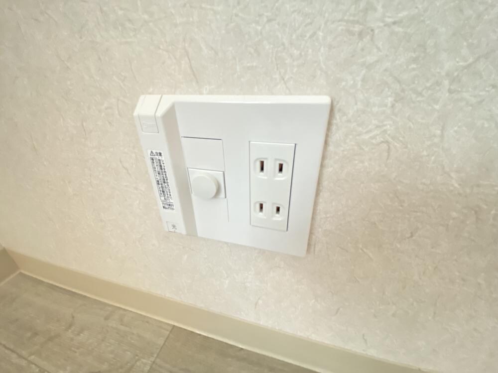 Camelliaの物件内観写真