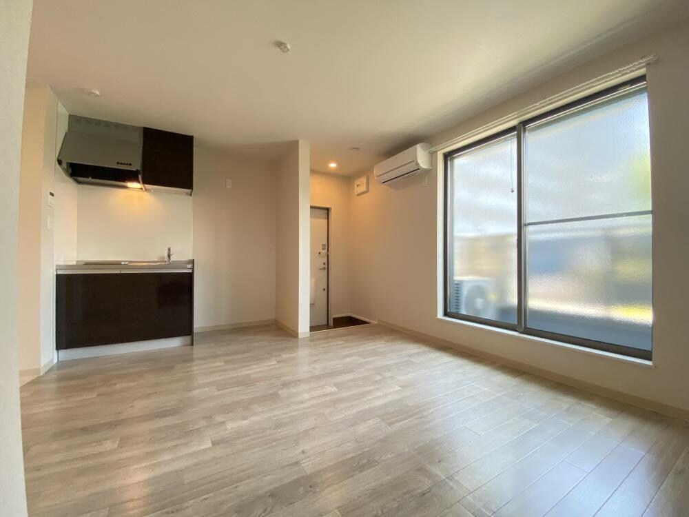 Camelliaの物件内観写真