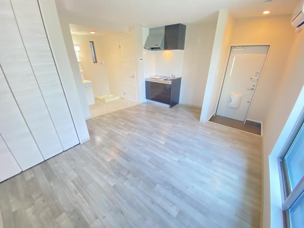 Camelliaの物件内観写真