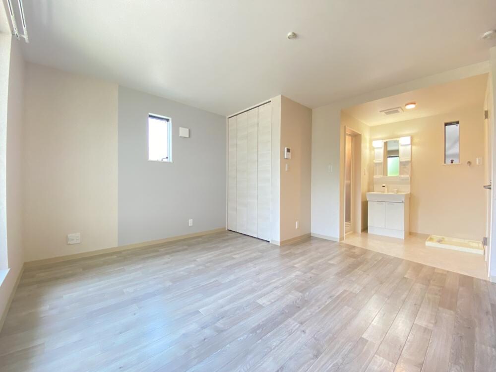 Camelliaの物件内観写真