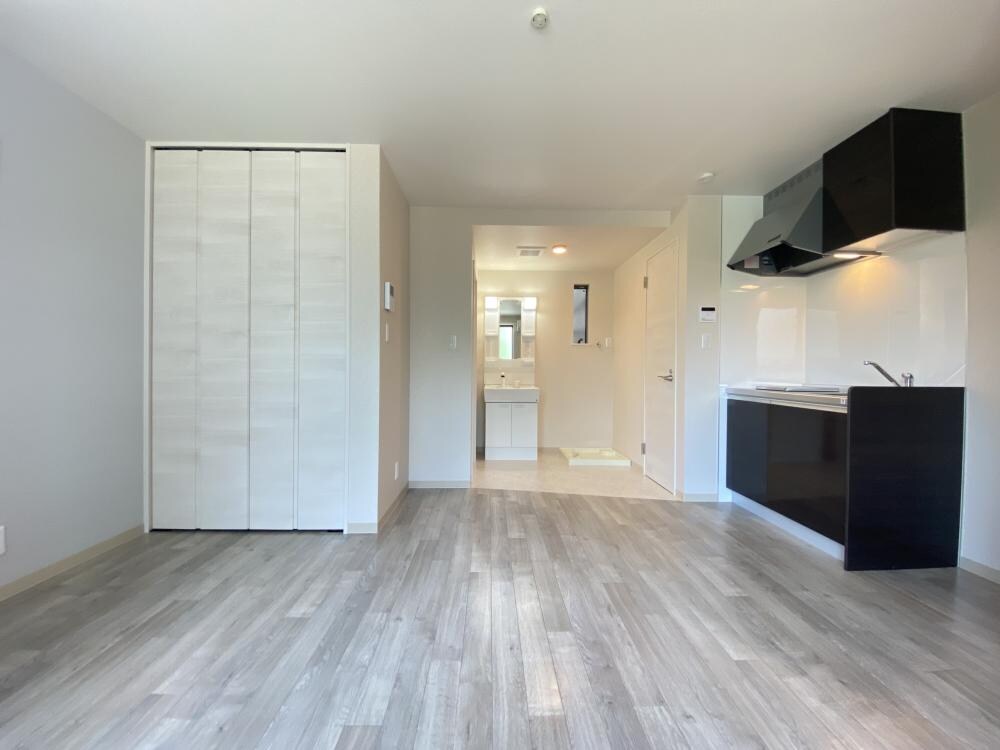 Camelliaの物件内観写真