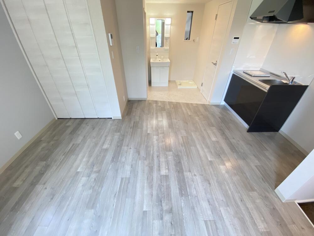 Camelliaの物件内観写真