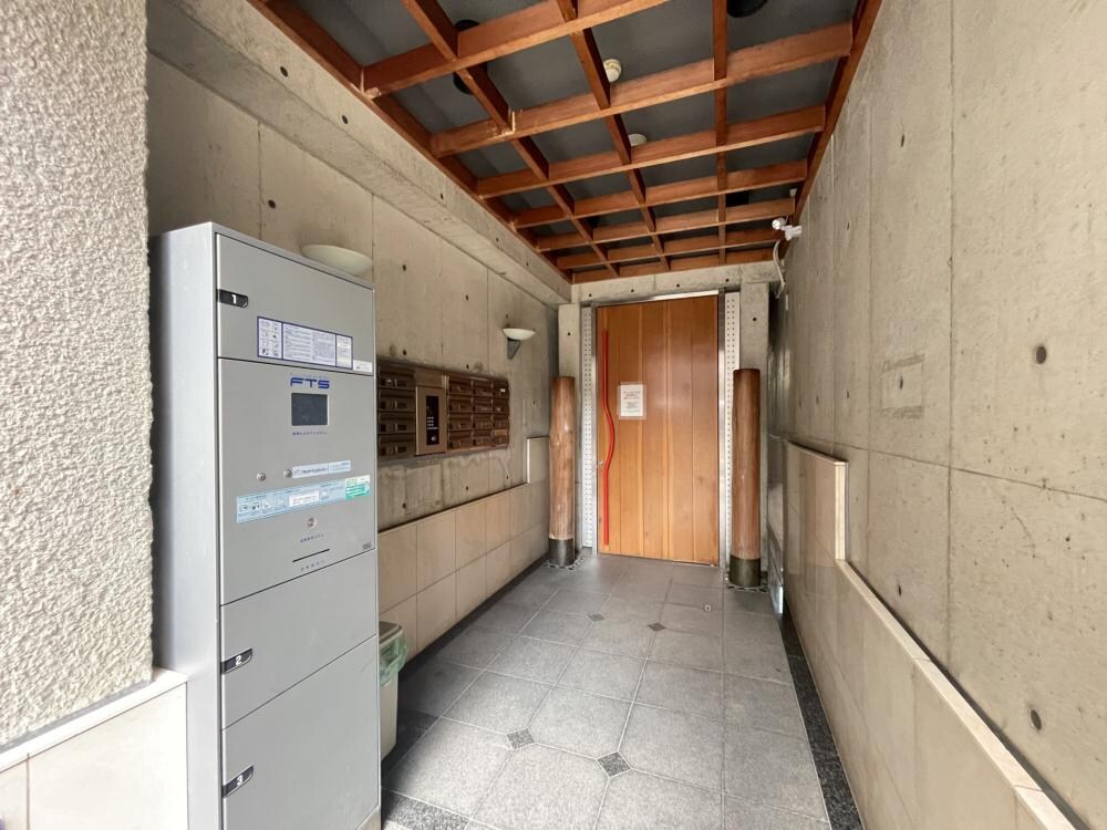 ひらこうパート1の物件外観写真