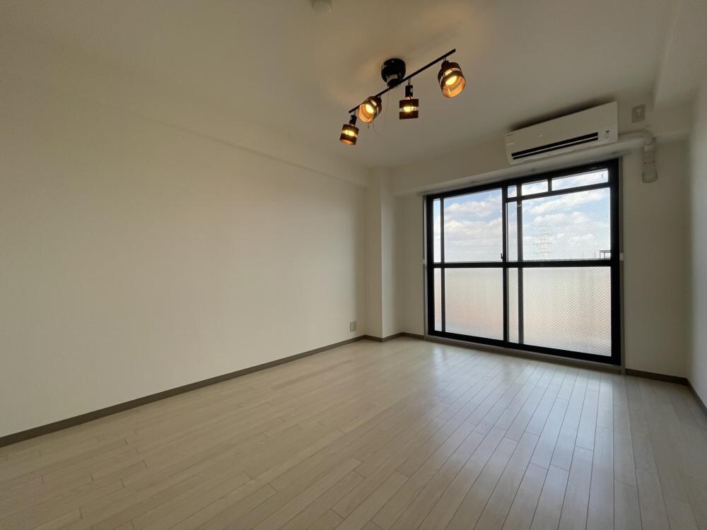 ひらこうパート1の物件内観写真