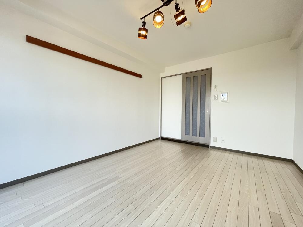 ひらこうパート1の物件内観写真