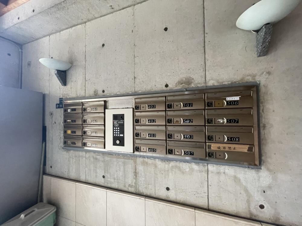 ひらこうパート1の物件外観写真