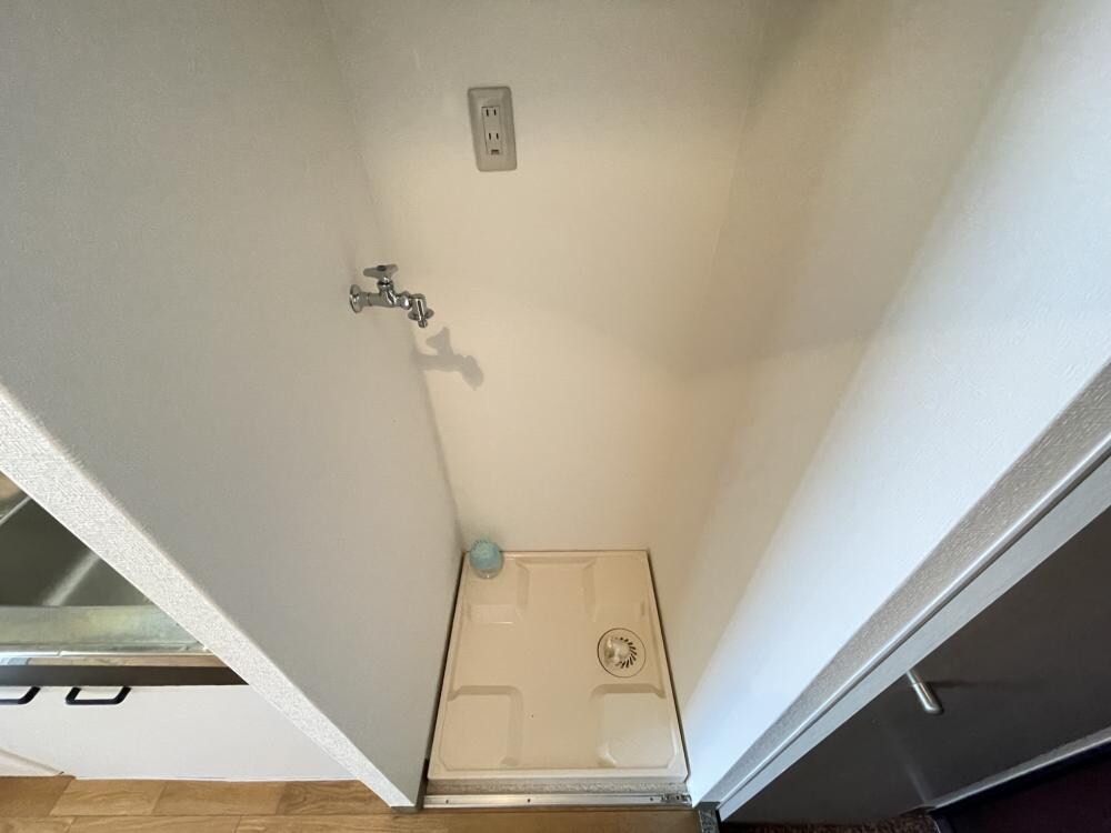 ひらこうパート1の物件内観写真