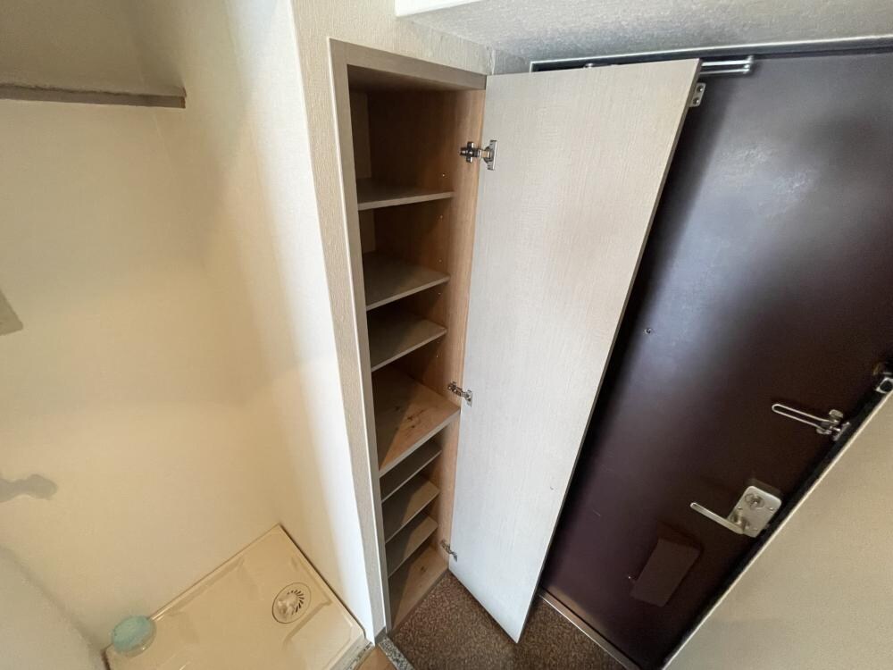 ひらこうパート1の物件内観写真