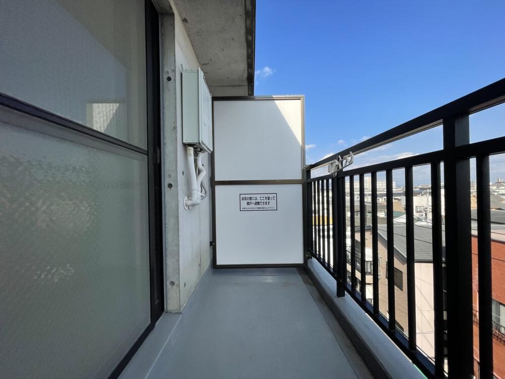 ひらこうパート1の物件内観写真