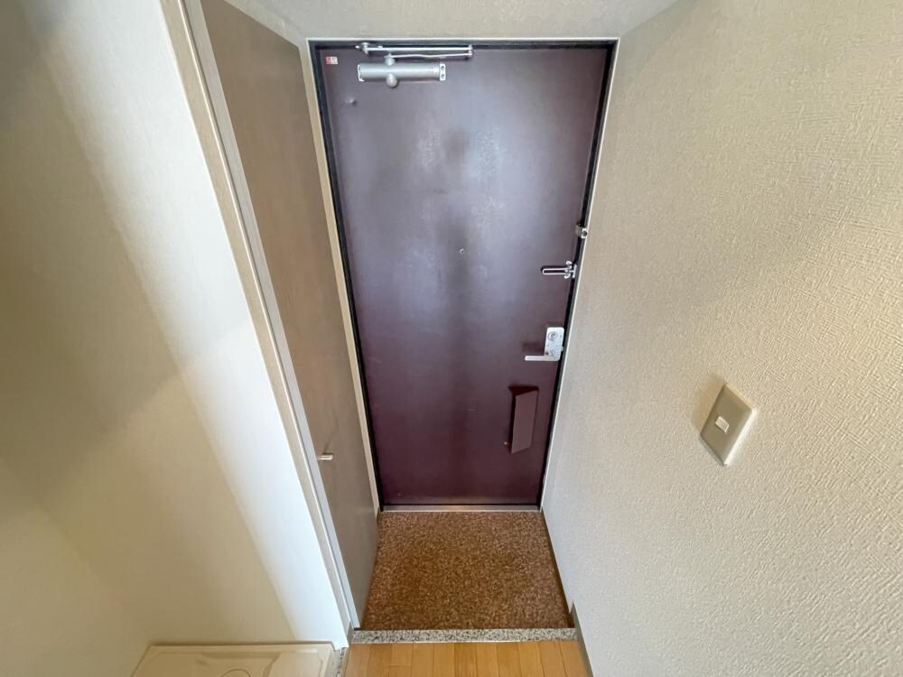 ひらこうパート1の物件内観写真