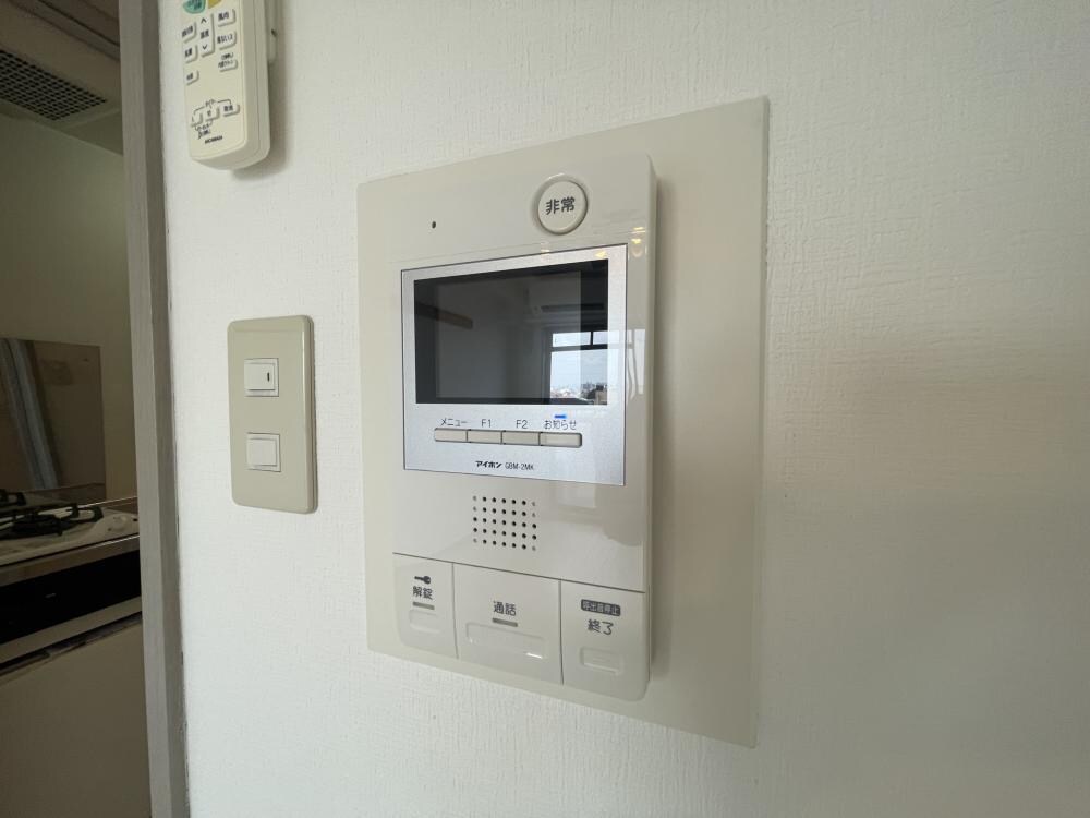 ひらこうパート1の物件内観写真