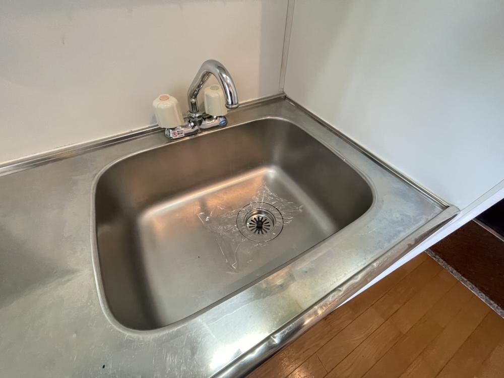 ひらこうパート1の物件内観写真