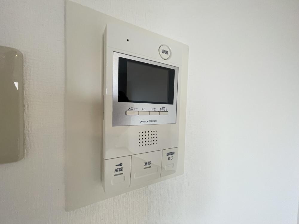 ひらこうパート1の物件内観写真