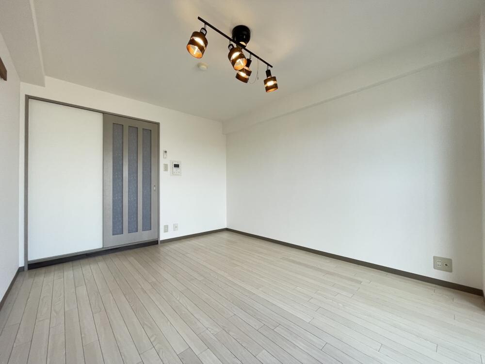 ひらこうパート1の物件内観写真